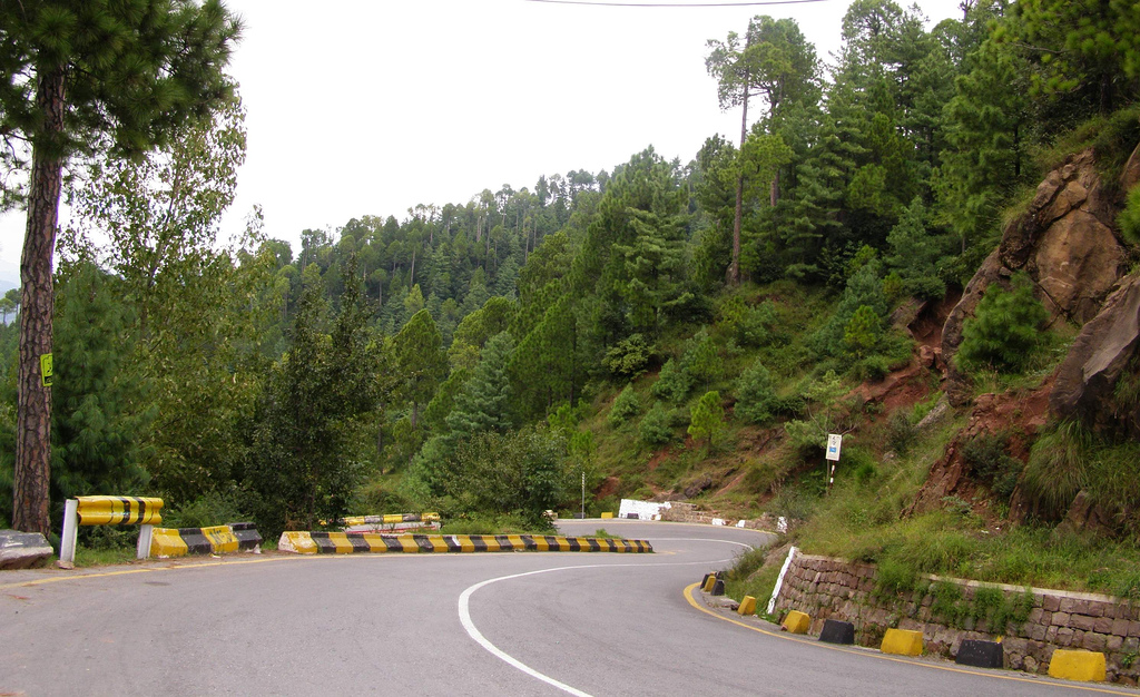 Murree Highway